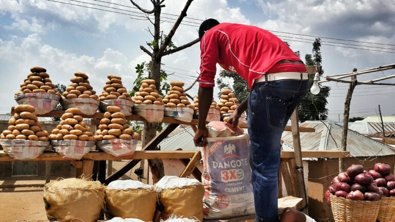 Commerce et Investissement