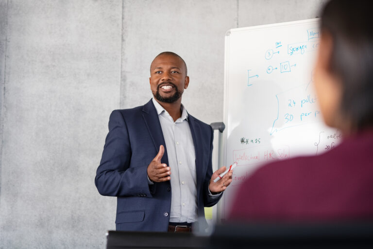 Formation Et Renforcement Des Capacités